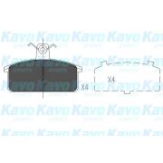 Слика 1 на плочки KAVO PARTS KBP-8524