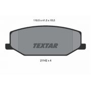 Слика 1 на плочки TEXTAR 2114202