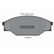 Слика 1 на плочки TEXTAR 2115801