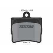 Слика 1 на плочки TEXTAR 2190003