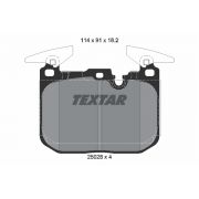 Слика 1 на плочки TEXTAR 2502801