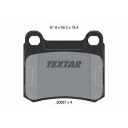 Слика 1 на плочки TEXTAR Q+ 2068701