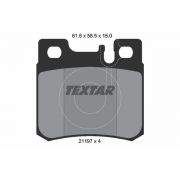 Слика 1 на плочки TEXTAR Q+ 2119701
