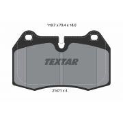 Слика 1 на плочки TEXTAR Q+ 2147102