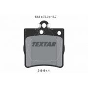 Слика 1 на плочки TEXTAR Q+ 2191903