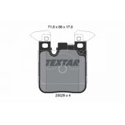 Слика 1 на плочки TEXTAR Q+ 2502902