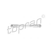 Слика 1 на погонска шипка, зглоб на брисачите TOPRAN 110 674
