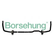Слика 1 на подвозје, стабилизација баланштангла Borsehung B12618