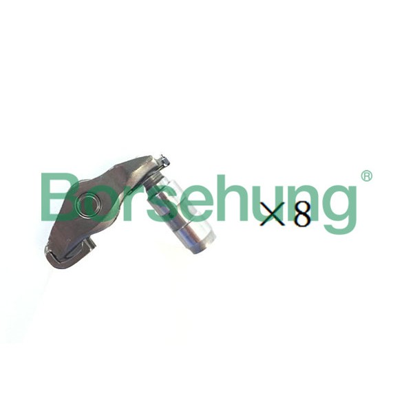 Слика на подигач на вентил Borsehung B18208 за Skoda Citigo 1.0 - 75 коњи бензин