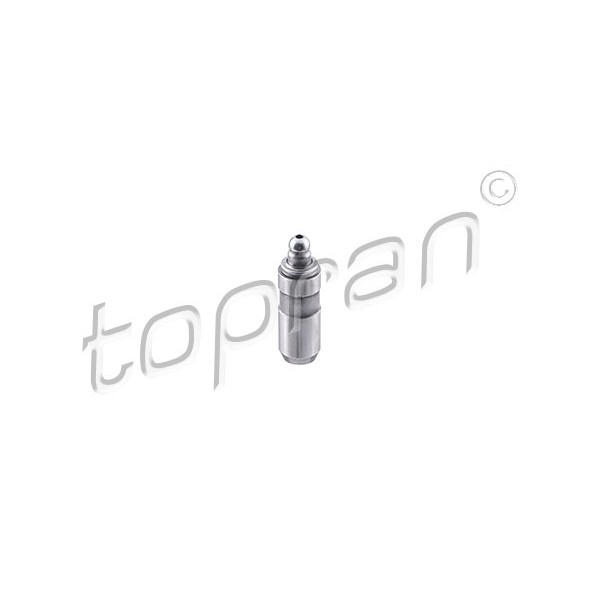 Слика на подигач на вентил TOPRAN 820 341 за Hyundai Trajet (FO) 2.0 CRDi - 113 коњи дизел