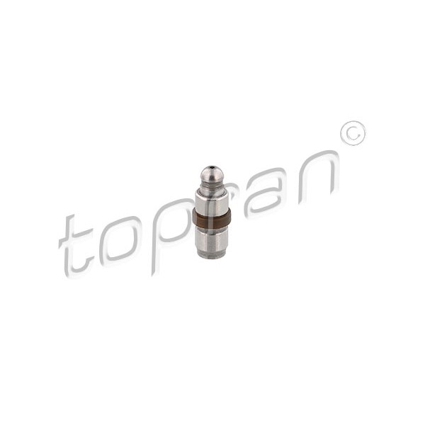 Слика на подигач на вентил TOPRAN PREMIUM BRAND 116 915 за Audi Q2 (GAB) 1.0 TFSI - 115 коњи бензин