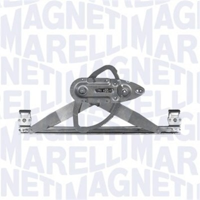 Слика на подигач на стакло MAGNETI MARELLI 350103131300 за Ford Grand C-Max 2.0 TDCi - 163 коњи дизел