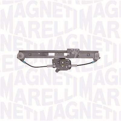 Слика на подигач на стакло MAGNETI MARELLI 350103170059 за BMW 3 Compact E46 318 ti - 143 коњи бензин