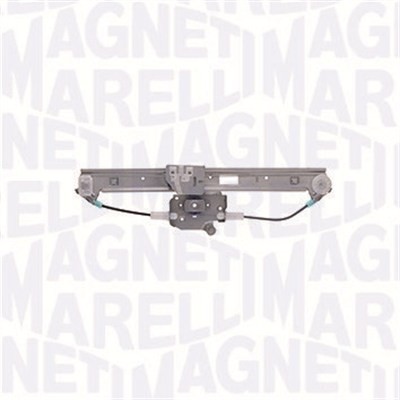 Слика на подигач на стакло MAGNETI MARELLI 350103170060 за BMW 3 Compact E46 316 ti - 115 коњи бензин