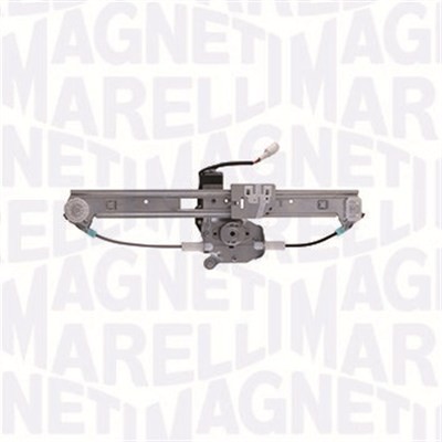 Слика на подигач на стакло MAGNETI MARELLI 350103170161 за BMW 3 Compact E46 316 ti - 115 коњи бензин