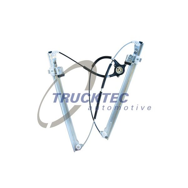 Слика на подигач на стакло TRUCKTEC AUTOMOTIVE 02.53.190 за Mercedes Viano (w639) CDI 2.0 - 136 коњи дизел