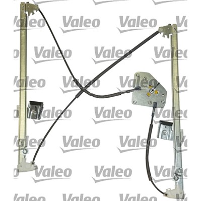 Слика на подигач на стакло VALEO 851134 за Mercedes Viano (w639) CDI 2.0 4-matic - 109 коњи дизел
