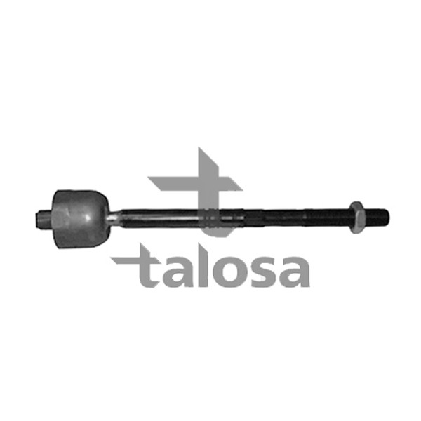 Слика на попречна спона TALOSA 44-01295 за Mercedes GLK-class (x204) 250 4-matic (204.937) - 211 коњи бензин
