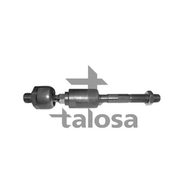 Слика на попречна спона TALOSA 44-01570 за Alfa Romeo 147 (937) Hatchback 1.9 JTDM 16V - 170 коњи дизел