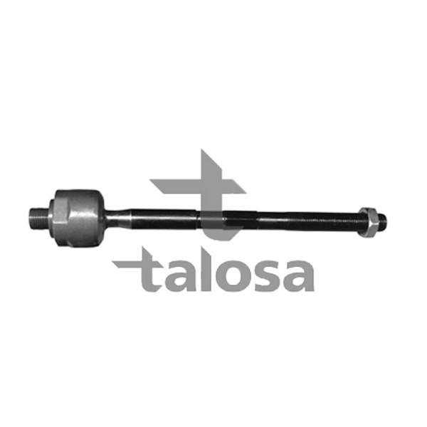 Слика на попречна спона TALOSA 44-01769 за Mercedes C-class Estate (s203) C 230 (203.252) - 204 коњи бензин