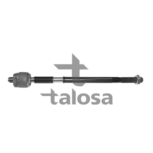 Слика на попречна спона TALOSA 44-03519 за VW Vento Sedan (1H2) 1.4 - 55 коњи бензин