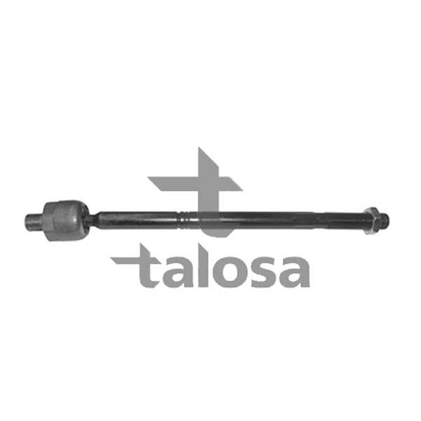 Слика на попречна спона TALOSA 44-03658 за Skoda Yeti (5L) 1.4 TSI 4x4 - 150 коњи бензин