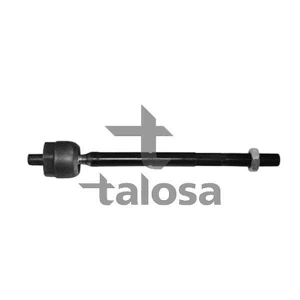 Слика на попречна спона TALOSA 44-04756 за Peugeot 208 1.2 GPL - 82 коњи Бензин/Автогаз (LPG)
