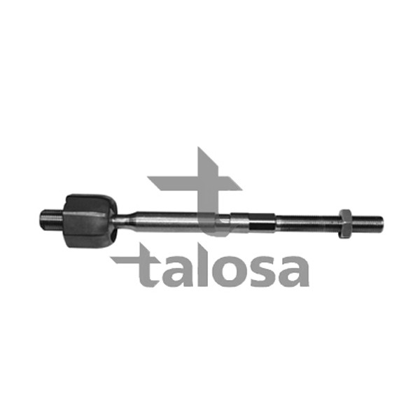 Слика на попречна спона TALOSA 44-07761 за BMW 5 GT F07 535 i xDrive - 306 коњи бензин