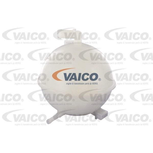 Слика на Преливен сад за разладна течност VAICO Original  Quality V10-0015 за Seat Inca (6K9) 1.6 i - 75 коњи бензин