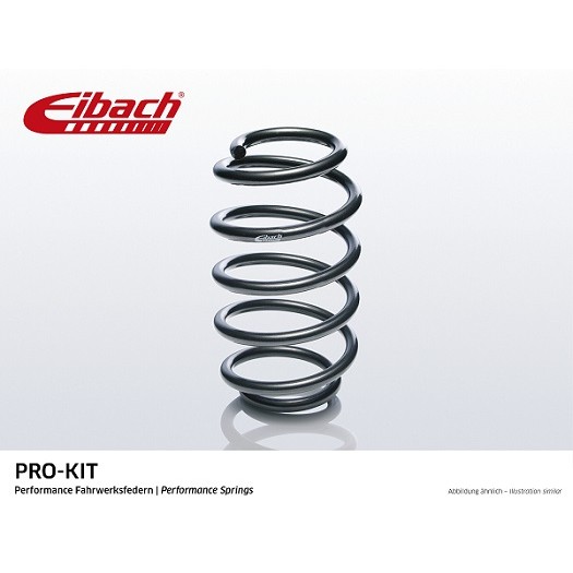 Слика на Пружина EIBACH Single Spring Pro-Kit F11-85-012-01-HA за Audi Q2 (GAB) 2.0 TDI quattro - 150 коњи дизел
