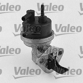 Слика на Пумпа за бензин VALEO 247072 за Renault 9 Saloon (L42) 1.4 (L423, L42R) - 67 коњи бензин