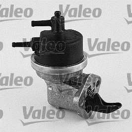 Слика на Пумпа за бензин VALEO 247101 за Renault Fuego (136) 1.4 TL/GTL - 64 коњи бензин