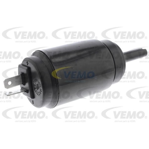 Слика на Пумпа за бришачи VEMO Original  Quality V10-08-0200 за Volvo 460L (464) 2.0 - 109 коњи бензин