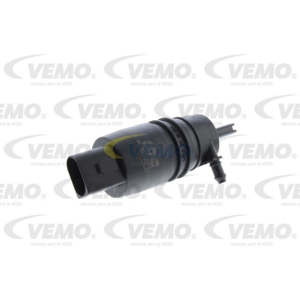 Слика на Пумпа за бришачи VEMO Original  Quality V10-08-0203 за Mercedes Viano (w639) CDI 2.0 4-matic - 136 коњи дизел