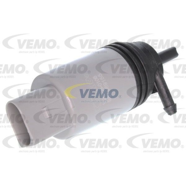 Слика на Пумпа за бришачи VEMO Original  Quality V20-08-0106 за BMW 3 Gran Turismo F34 330 d xDrive - 286 коњи дизел