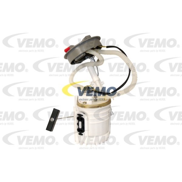 Слика на пумпа за гориво + сонда VEMO Original  Quality V10-09-0804-1 за VW Vento Sedan (1H2) 2.8 VR6 - 174 коњи бензин