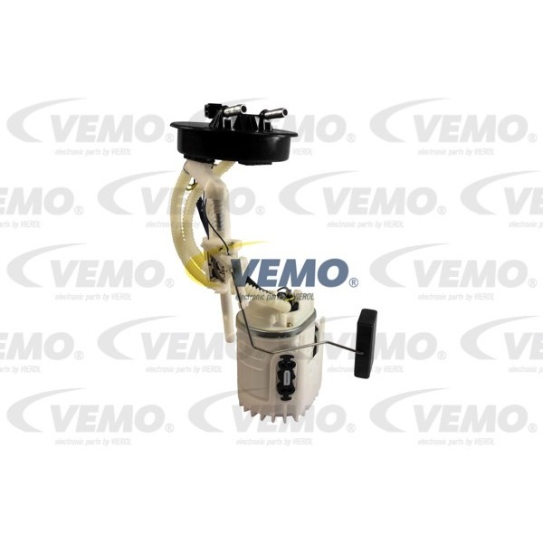 Слика на пумпа за гориво + сонда VEMO Original  Quality V10-09-0826-1 за VW Vento Sedan (1H2) 2.0 - 115 коњи бензин