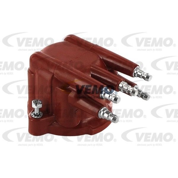 Слика на разводна капачка на палење VEMO Original  Quality V42-70-0009 за Citroen AX Hatchback ZA 14 - 75 коњи бензин