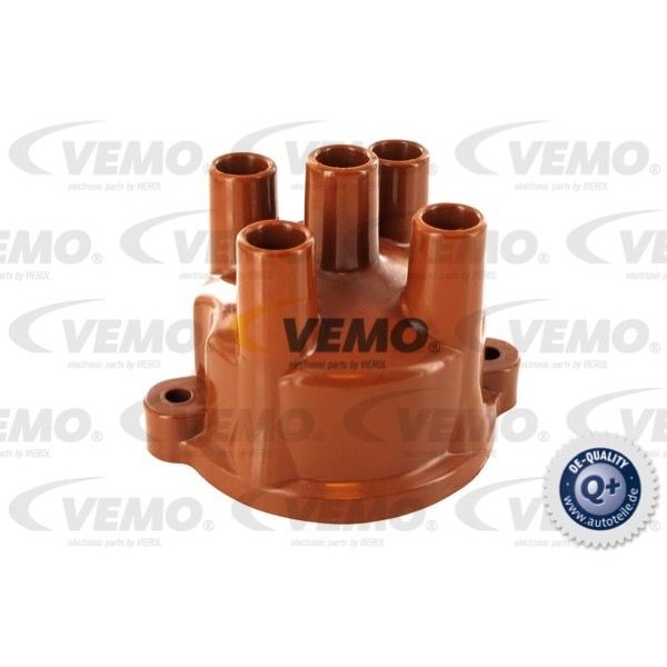 Слика на разводна капачка на палење VEMO Q+ V46-70-0015 за Renault 9 Saloon (L42) 1.4 - 58 коњи бензин
