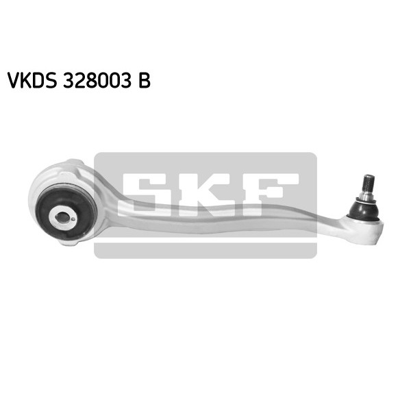 Слика на Раме SKF VKDS 328003 B за Mercedes C-class Estate (s203) C 200 Kompressor (203.242) - 163 коњи бензин