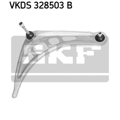 Слика на Раме SKF VKDS 328503 B за BMW 3 Cabrio E46 320 Cd - 150 коњи дизел