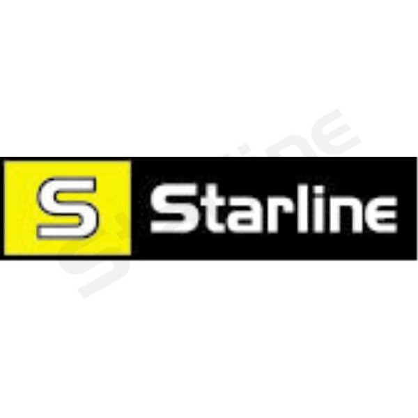 Слика на Раме STARLINE 38.40.701 за Audi A3 (8P1) 2.0 TDI 16V - 140 коњи дизел