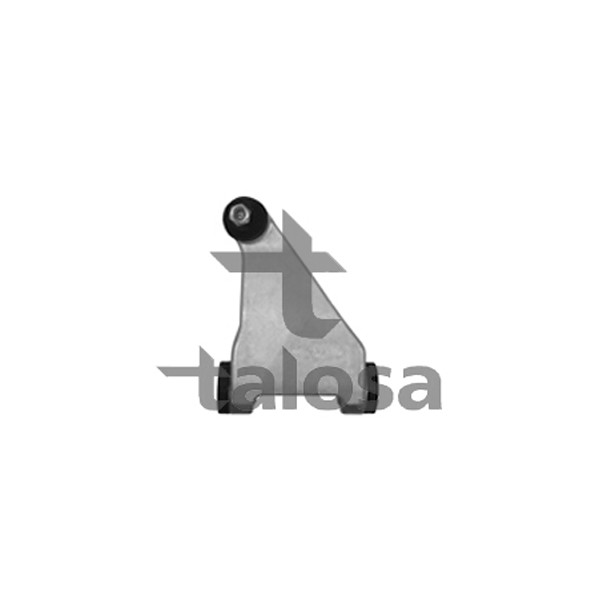 Слика на Раме TALOSA 40-01590 за Alfa Romeo 166 Sedan 2.4 JTD (936A2B__) - 140 коњи дизел