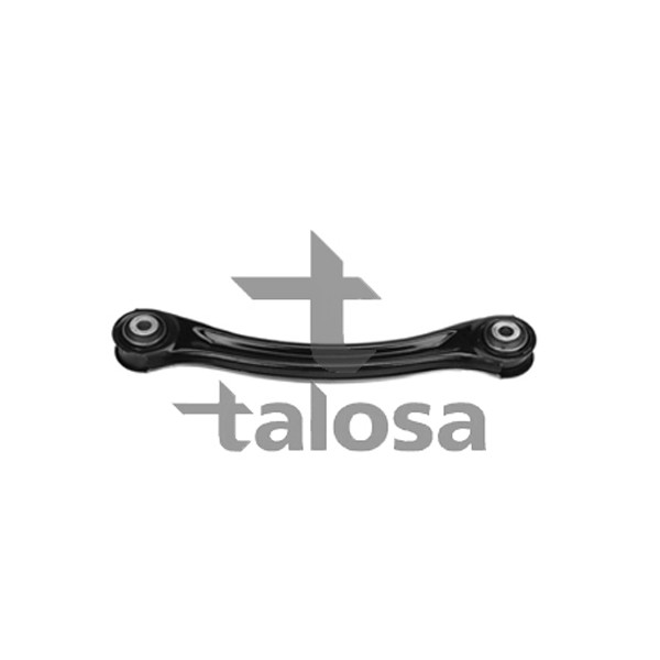 Слика на Раме TALOSA 43-01906 за Mercedes C-class Estate (s203) C 200 Kompressor (203.242) - 163 коњи бензин