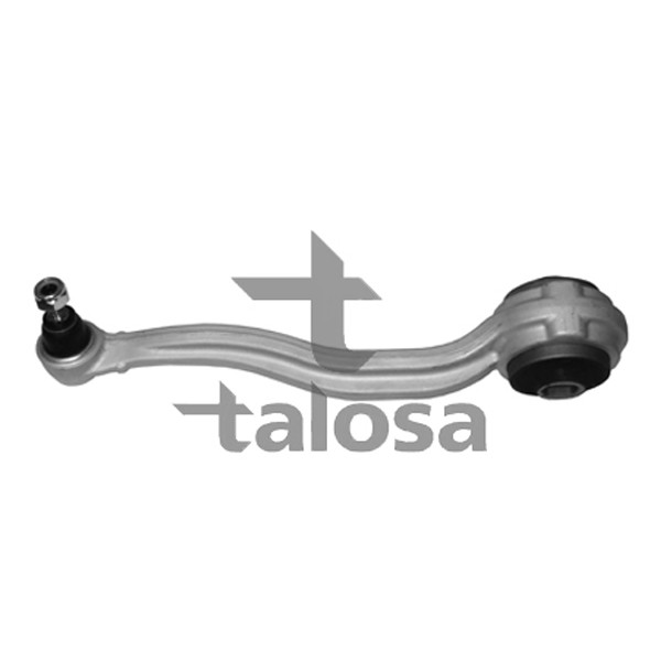 Слика на Раме TALOSA 46-01712 за Mercedes C-class Estate (s203) C 270 CDI (203.216) - 163 коњи дизел