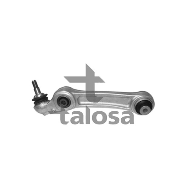 Слика на Раме TALOSA 46-06560 за BMW 5 GT F07 535 i xDrive - 306 коњи бензин