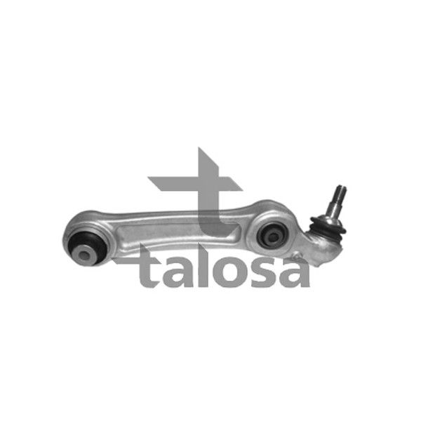 Слика на Раме TALOSA 46-06561 за BMW 5 GT F07 535 d xDrive - 313 коњи дизел