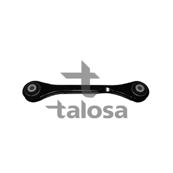Слика на Раме TALOSA 46-08650 за Audi A5 (8T3) 3.0 TDI quattro - 211 коњи дизел