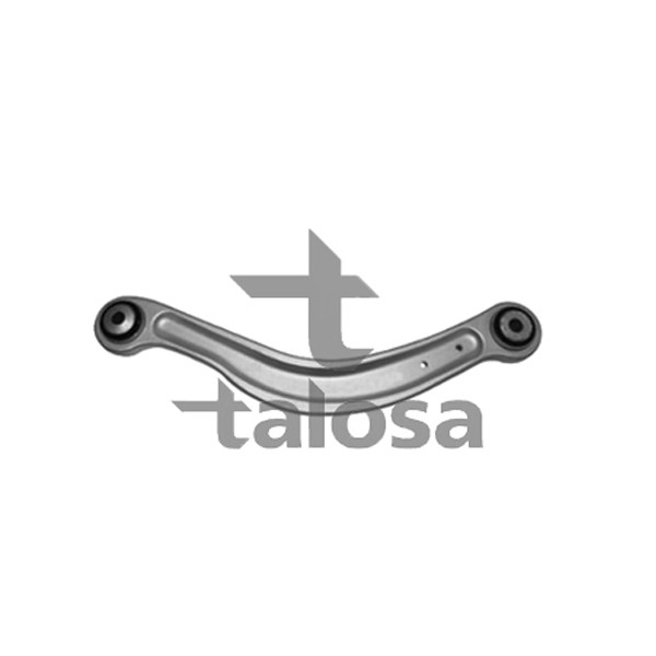 Слика на Раме TALOSA 46-08736 за Mercedes GLK-class (x204) 200 CDI (204.901) - 136 коњи дизел