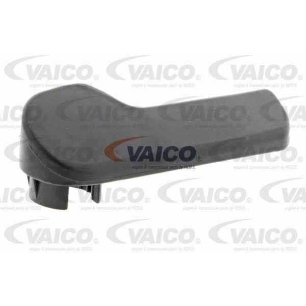 Слика на рачка, отварање на хауба на мотор VAICO Original  Quality V10-4604 за Skoda Yeti (5L) 2.0 TDI 4x4 - 110 коњи дизел